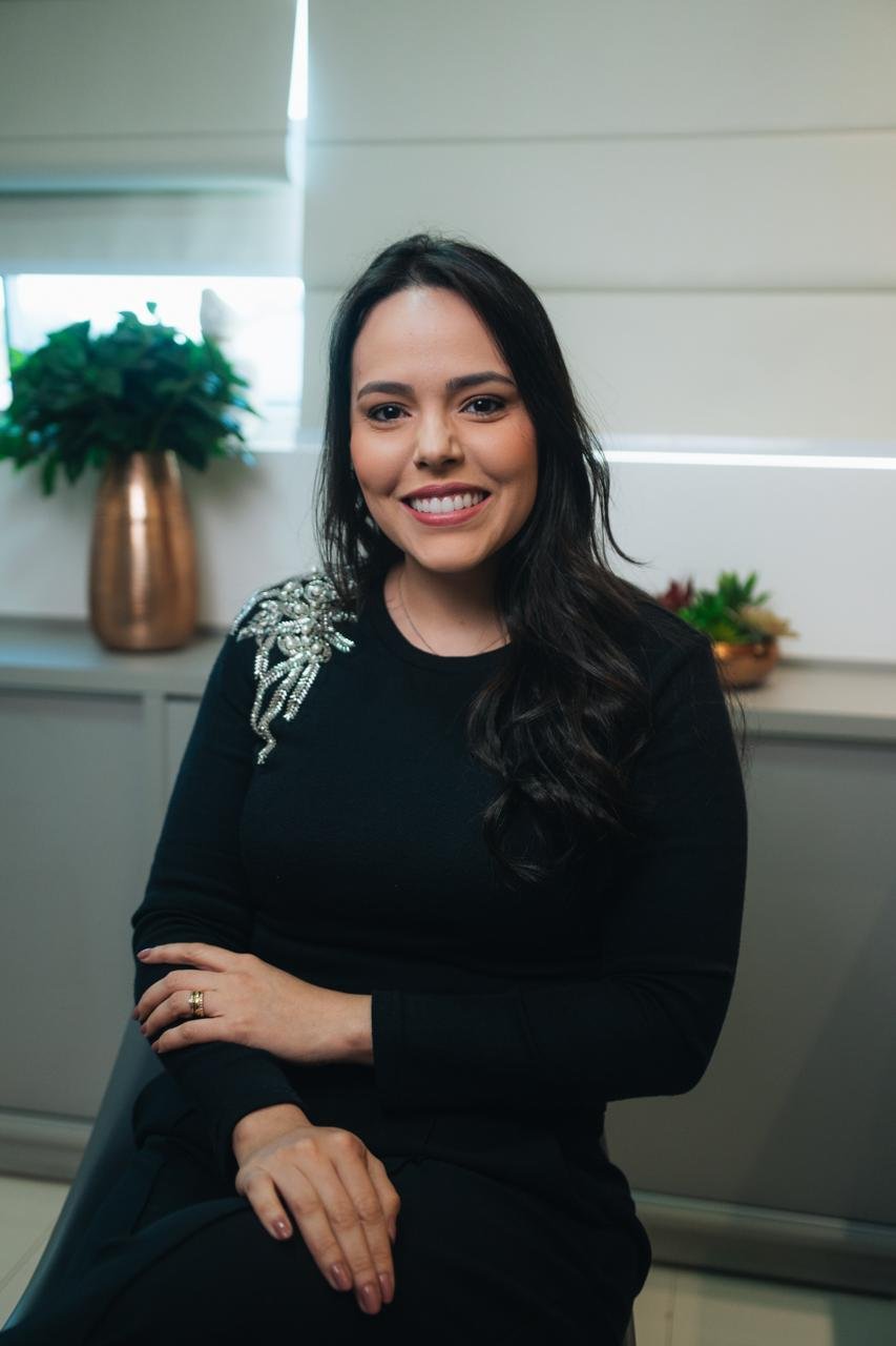 Dra. Anna Paula Mendanha Aureliano Aragão